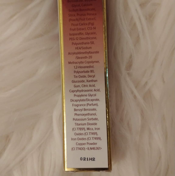 💝NWT TOO FACED CRYSTAL WHIPS SHIMMERING EYESHADOW VEIL TAP THAT - Picture 6 of 9